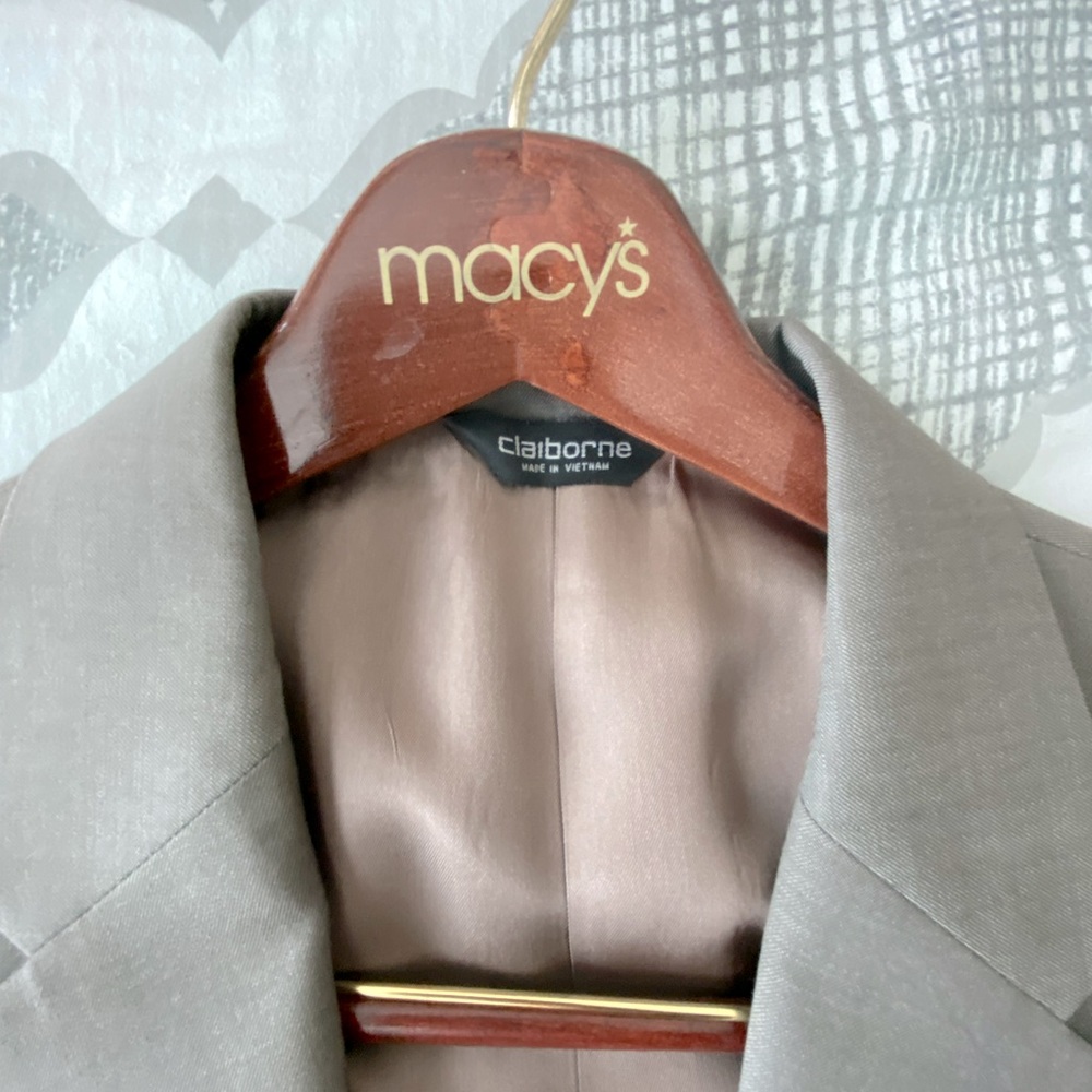Claiborne Men’s jacket